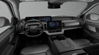 2026 Ford Expedition® Internal Image 2